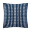 D.V. Kap Home Topsy Marine 24" x 24" Pillow Cover