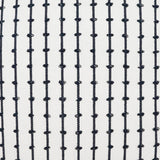 D.V. Kap Home Topsy Domino  Fabric