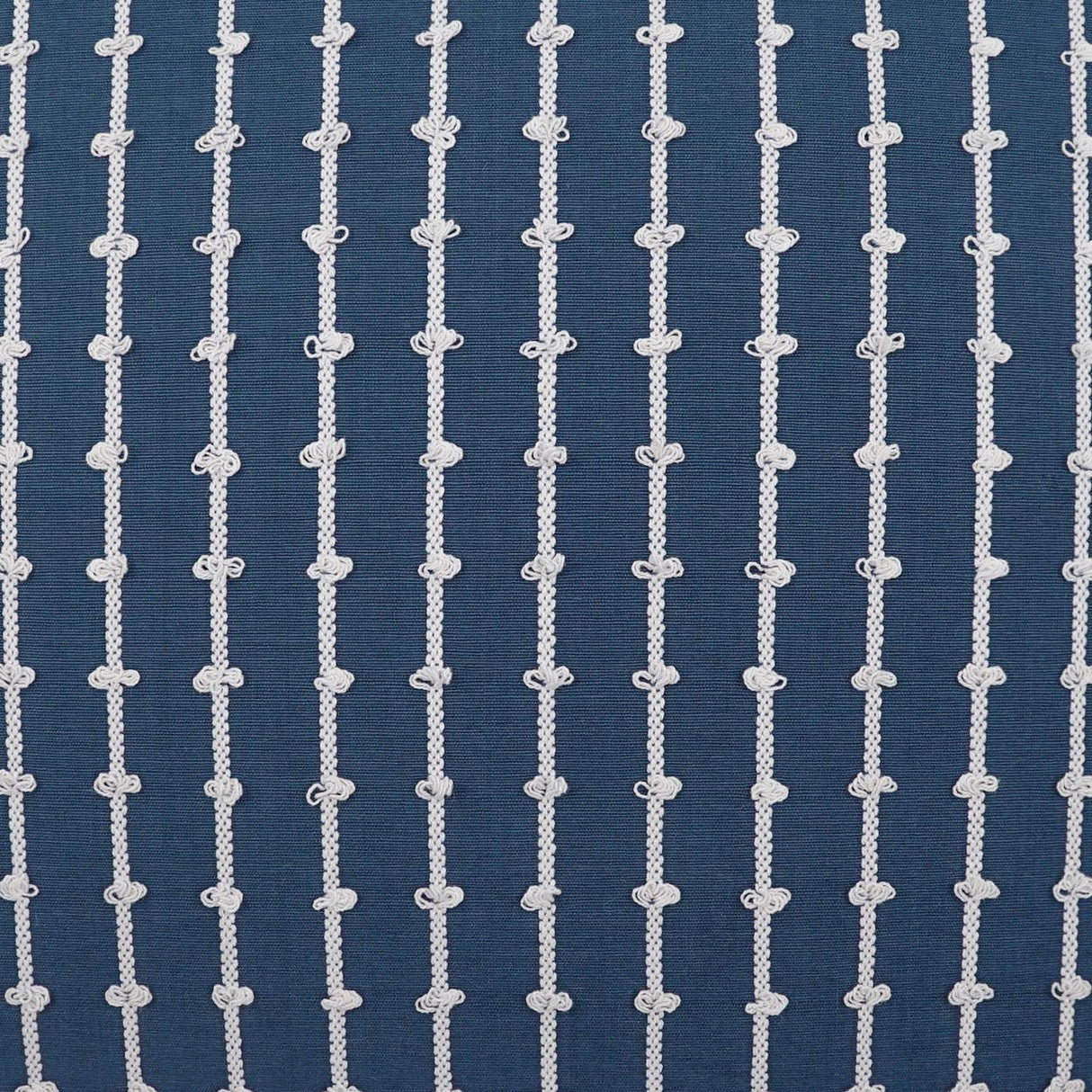 D.V. Kap Home Topsy Marine  Fabric