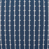 D.V. Kap Home Topsy Marine  Fabric