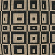 D.V. Kap Home Cubic Raven  Fabric