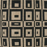 D.V. Kap Home Cubic Raven  Fabric