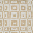 D.V. Kap Home Cubic White  Fabric