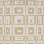 D.V. Kap Home Cubic White  Fabric