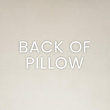D.V. Kap Home Banding Indigo 24" x 24" Pillow Cover