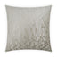 D.V. Kap Home Sector Champagne 24" x 24" Pillow Cover