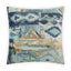D.V. Kap Home Tiuatan Blue 24" x 24" Pillow Cover