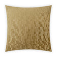D.V. Kap Home Sector Wheat 24" x 24" Pillow Cover