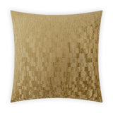 D.V. Kap Home Sector Wheat 24" x 24" Pillow Cover