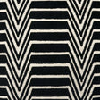 D.V. Kap Home Evora Jet  Fabric
