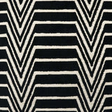 D.V. Kap Home Evora Jet  Fabric