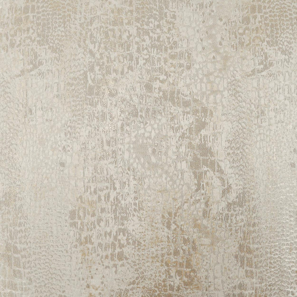 D.V. Kap Home Gilded Animal, Glam  Fabric