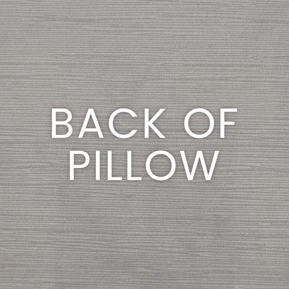 D.V. Kap Home Suit Yourself Mist 24" x 24" Pillow Cover