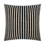 D.V. Kap Home Limits Onyx 24" x 24" Pillow Cover