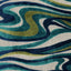 D.V. Kap Home Sway Blue  Fabric