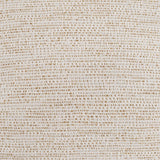 D.V. Kap Home Strato Golden 24" x 24" Pillow Cover