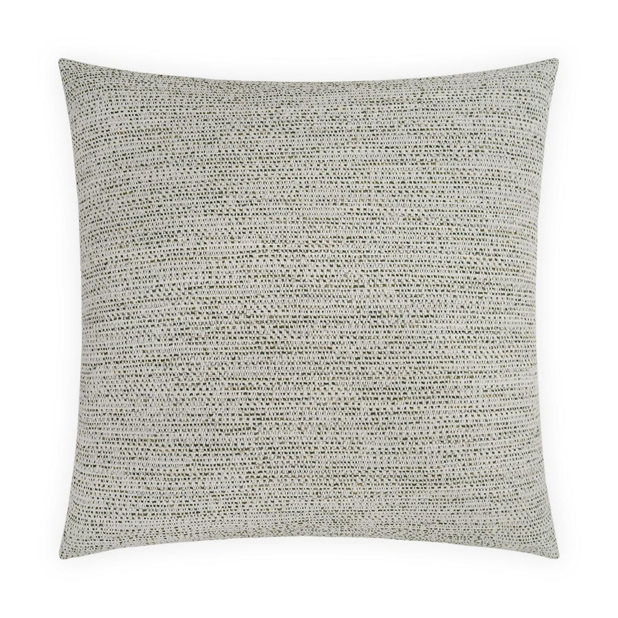 D.V. Kap Home Strato Leaf 24" x 24" Pillow Cover