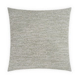 D.V. Kap Home Strato Leaf 24" x 24" Pillow Cover