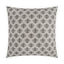 D.V. Kap Home Winner Graphite 24" x 24" Pillow Cover