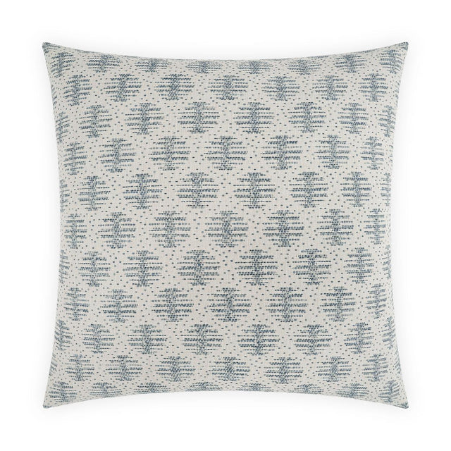 D.V. Kap Home Winner Storm 24" x 24" Pillow Cover