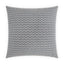 D.V. Kap Home Cirrus Navy 24" x 24" Pillow Cover