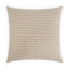 D.V. Kap Home Cirrus Tan 24" x 24" Pillow Cover