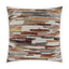 D.V. Kap Home Mixed Media Harvest 24" x 24" Pillow Cover