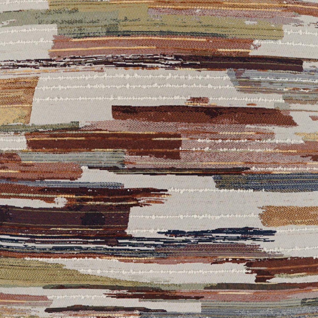D.V. Kap Home Mixed Media Harvest 24" x 24" Pillow Cover
