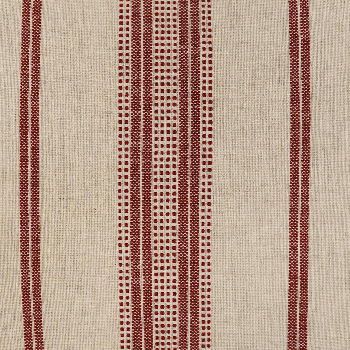 D.V. Kap Home Correze Cayenne  Fabric