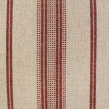 D.V. Kap Home Correze Cayenne  Fabric