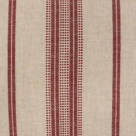 D.V. Kap Home Correze Cayenne  Fabric