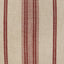 D.V. Kap Home Correze Cayenne  Fabric