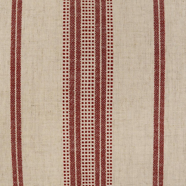 D.V. Kap Home Correze Cayenne  Fabric