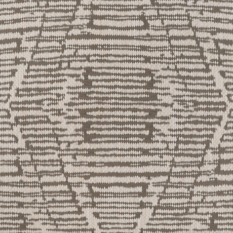 D.V. Kap Home Ozetta Driftwood 24" x 24" Pillow Cover