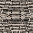 D.V. Kap Home Ozetta Ebony  Fabric