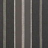 D.V. Kap Home Talbert Charcoal 24" x 24" Pillow Cover