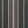 D.V. Kap Home Talbert Charcoal  Fabric