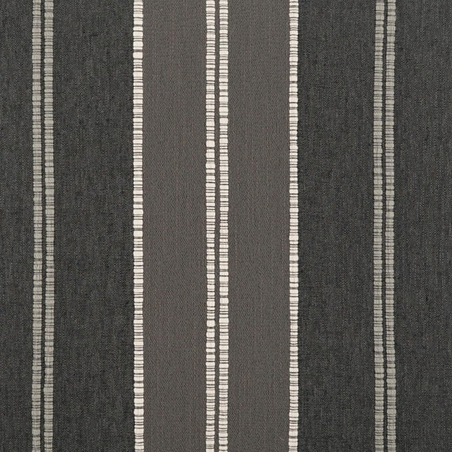D.V. Kap Home Talbert Charcoal  Fabric