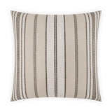 D.V. Kap Home Talbert Sand 24" x 24" Pillow Cover