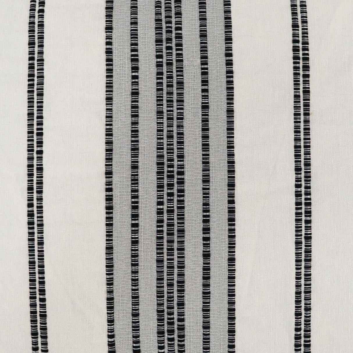 D.V. Kap Home Talbert Domino 24" x 24" Pillow Cover