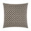 D.V. Kap Home Evermore Geometric, Modern 24" x 24" Pillow Cover