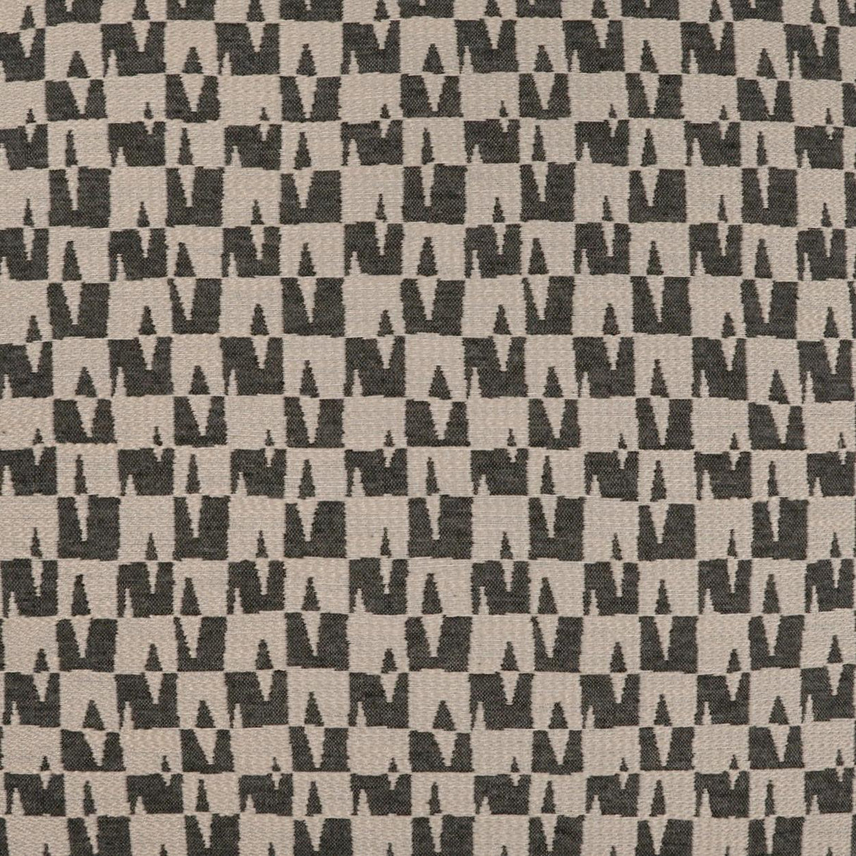 D.V. Kap Home Evermore Geometric, Modern 24" x 24" Pillow Cover