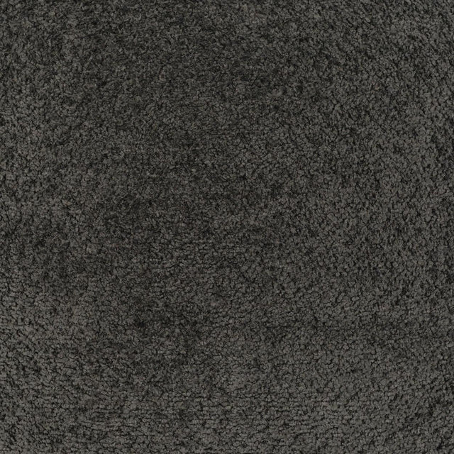 D.V. Kap Home Snuggle Charcoal  Fabric