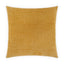 D.V. Kap Home Snuggle Gold 24" x 24" Pillow Cover