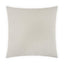 D.V. Kap Home Snuggle Ivory 24" x 24" Pillow Cover