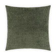 D.V. Kap Home Snuggle Moss 24" x 24" Pillow Cover