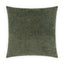 D.V. Kap Home Snuggle Moss 24" x 24" Pillow Cover