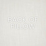 D.V. Kap Home Snuggle Rust 24" x 24" Pillow Cover