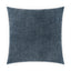 D.V. Kap Home Snuggle Sapphire 24" x 24" Pillow Cover