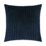 D.V. Kap Home Megga Navy 24" x 24" Pillow Cover